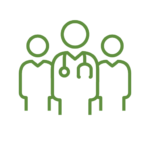 Registered (RN) or registered practical nurses (RPN)