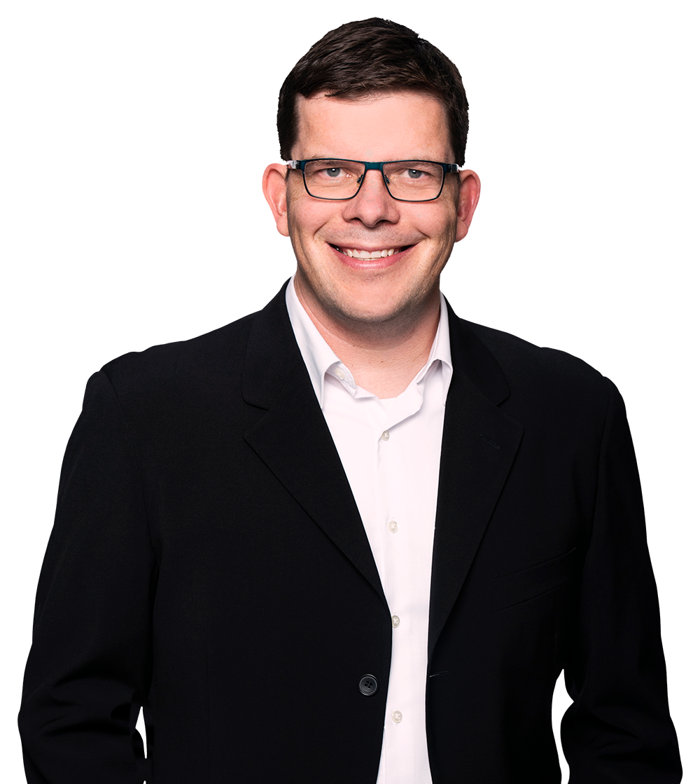 Gavin Schnobb