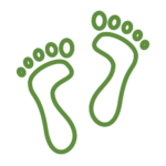 Foot Care by a Registered Nurse